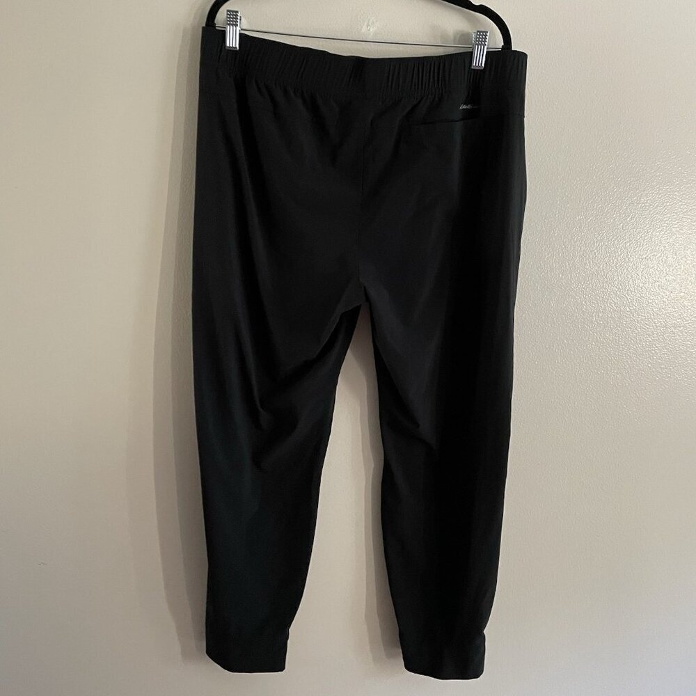 Eddie Bauer Women 2XL Stretch Hiking Outdoor Drawstring Escapelite Jogger Pants - Picture 8 of 12